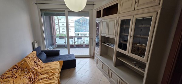 appartamento in affitto a Genova in zona Sampierdarena