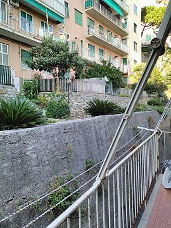 appartamento in affitto a Genova in zona San Fruttuoso