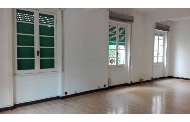 ufficio in affitto a Genova in zona Carignano