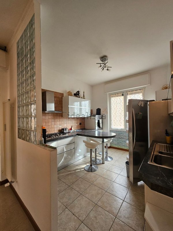 appartamento in affitto a Genova in zona San Fruttuoso