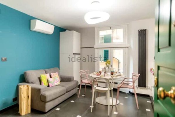 appartamento in affitto a Genova in zona Sottoripa / Maddalena / Molo