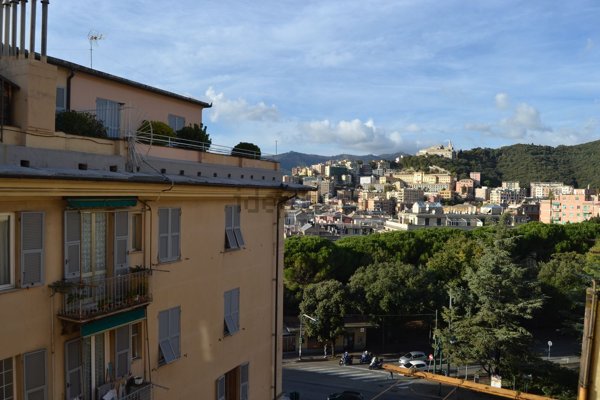 appartamento in affitto a Genova in zona Centro Storico
