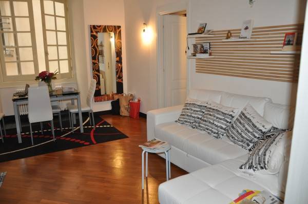 appartamento in affitto a Genova in zona Centro Storico