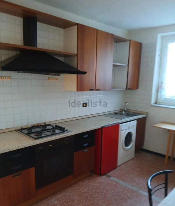 appartamento in affitto a Genova in zona Certosa