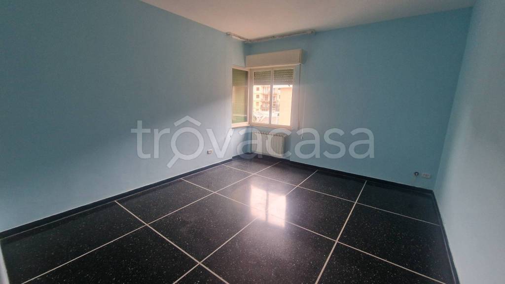 appartamento in affitto a Genova in zona Molassana