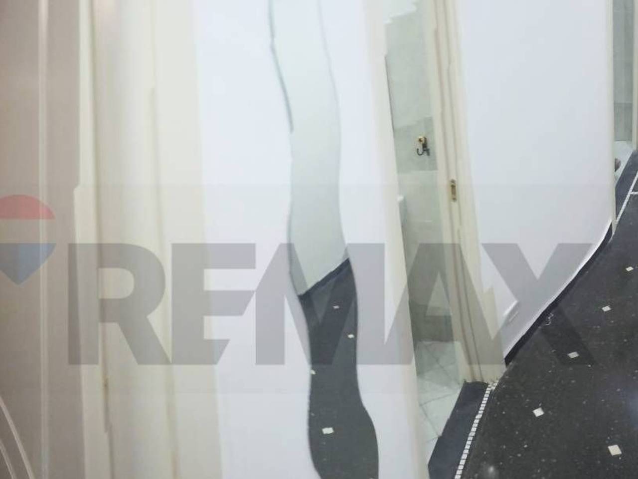 appartamento in affitto a Genova in zona Lagaccio / Granarolo