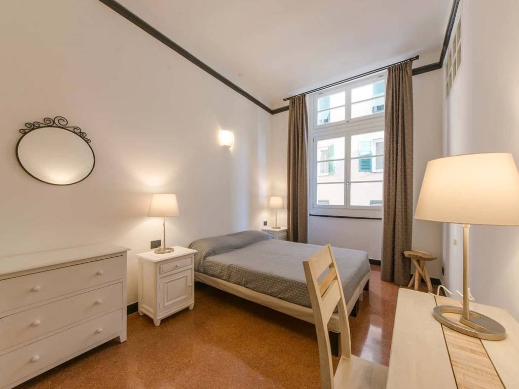 appartamento in affitto a Genova in zona Sottoripa / Maddalena / Molo