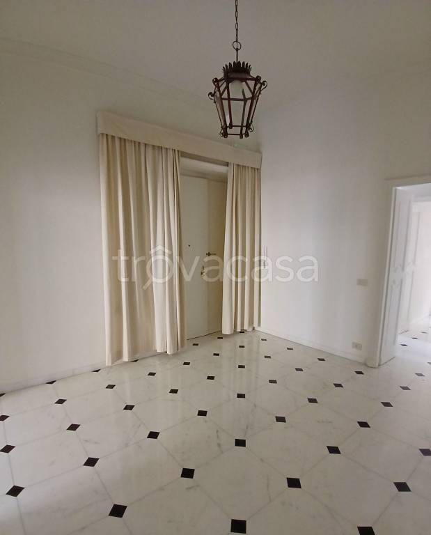 appartamento in affitto a Genova in zona Centro Storico