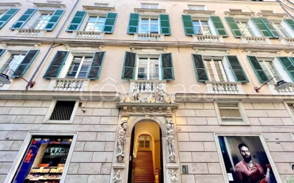 appartamento in affitto a Genova