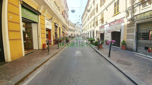 appartamento in affitto a Genova in zona Nervi