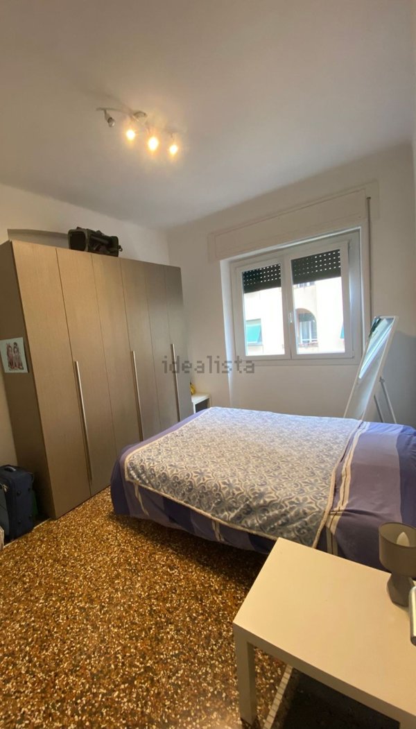 appartamento in affitto a Genova in zona San Martino