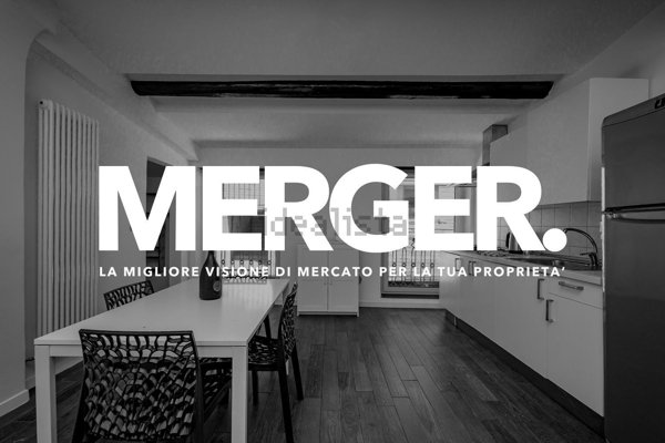 appartamento in affitto a Genova in zona Sottoripa / Maddalena / Molo