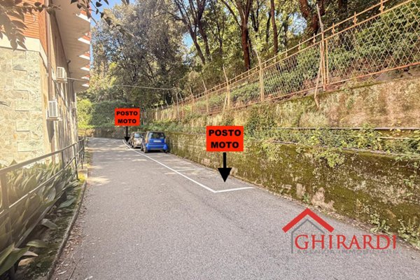 appartamento in affitto a Genova