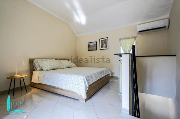 appartamento in affitto a Genova in zona Sturla