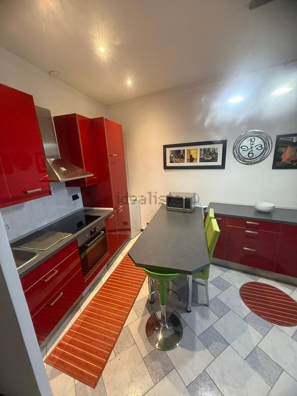 appartamento in affitto a Genova in zona Pontedecimo