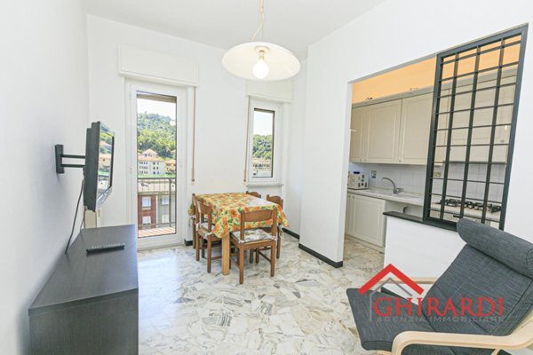 appartamento in affitto a Genova in zona Rivarolo