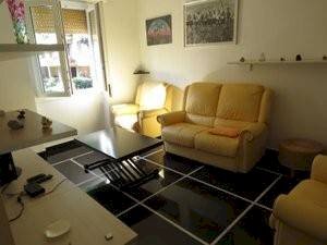 appartamento in affitto a Genova in zona Pegli