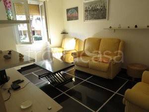 appartamento in affitto a Genova in zona Castelletto