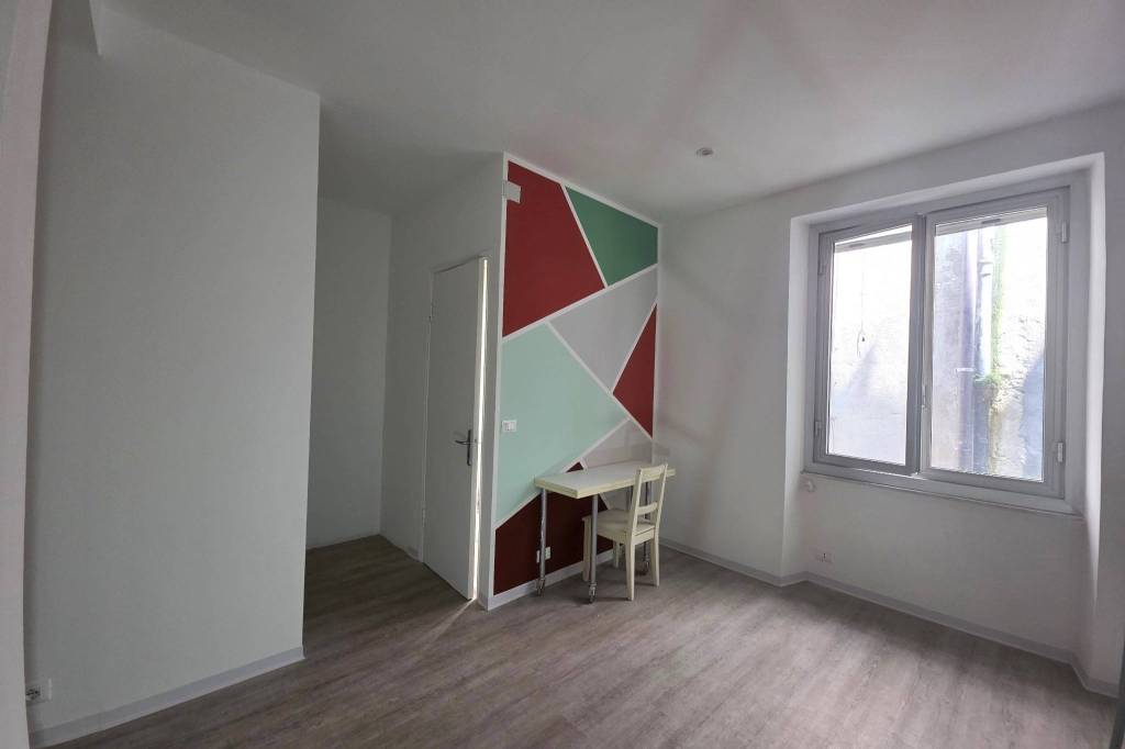 appartamento in affitto a Genova in zona Centro Storico