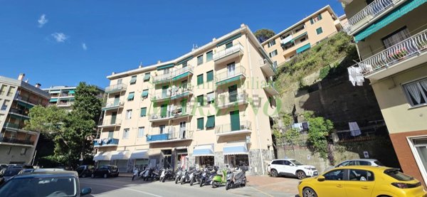 appartamento in affitto a Genova in zona Nervi