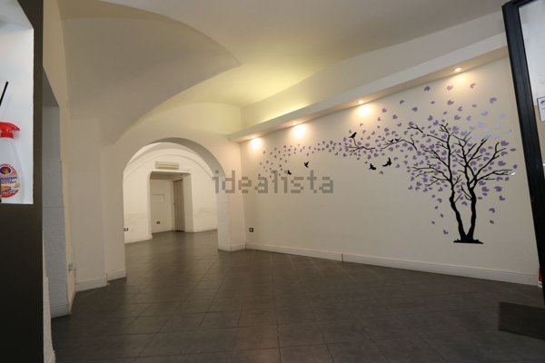 appartamento in affitto a Genova in zona Foce