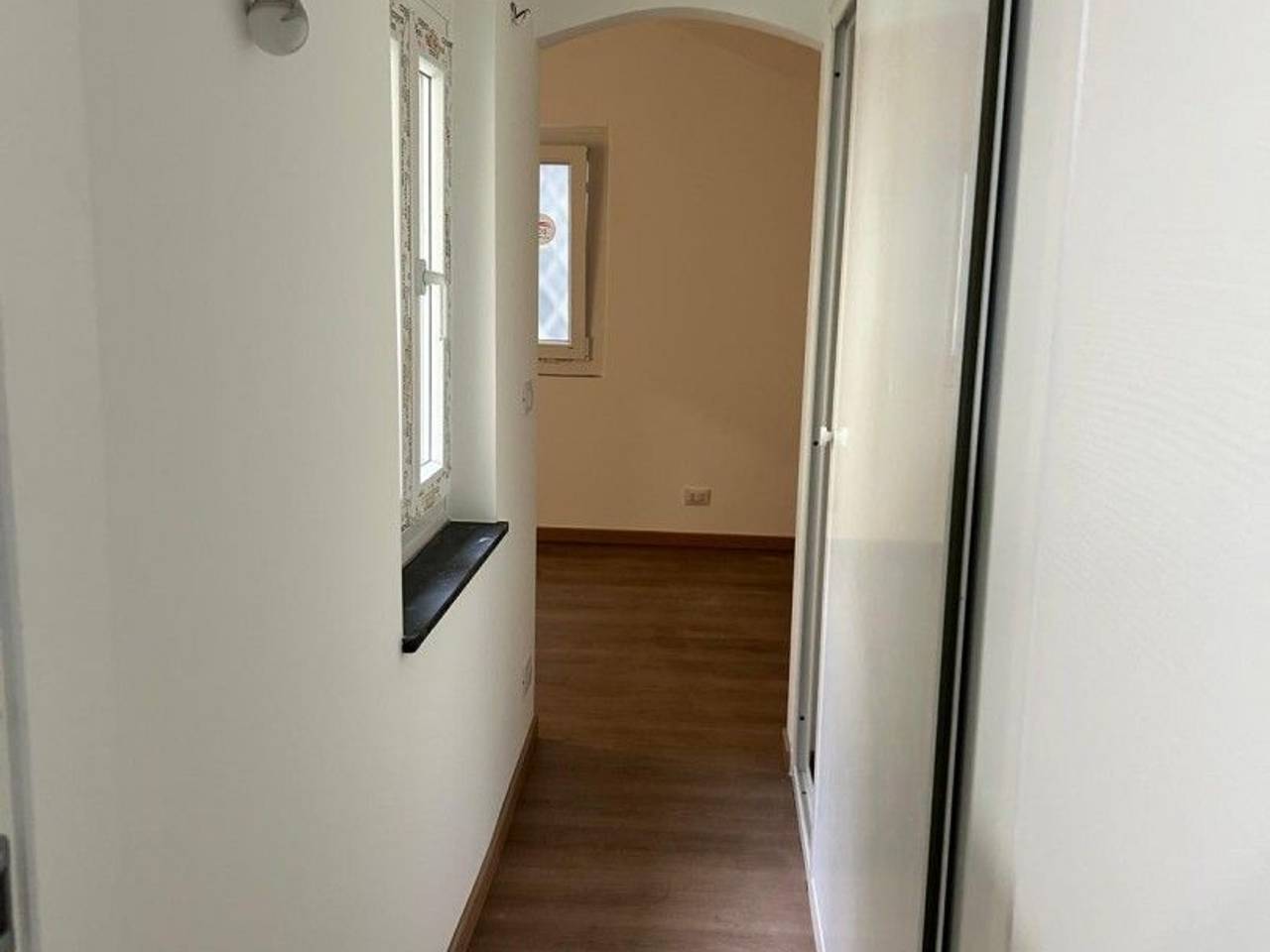 appartamento in affitto a Genova in zona San Vincenzo