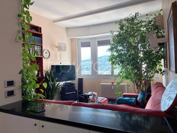 appartamento in affitto a Genova in zona Multedo