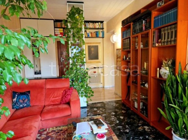 appartamento in affitto a Genova in zona Multedo