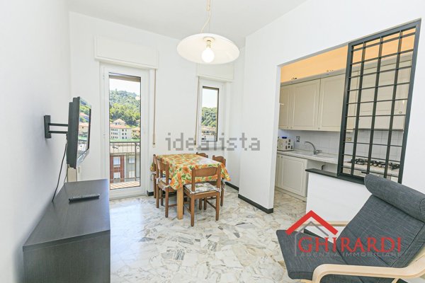 appartamento in affitto a Genova in zona Rivarolo