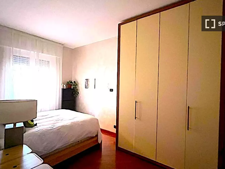 appartamento in affitto a Genova in zona Staglieno