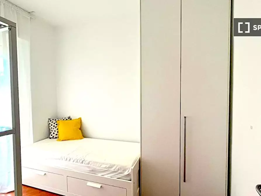 appartamento in affitto a Genova in zona Staglieno