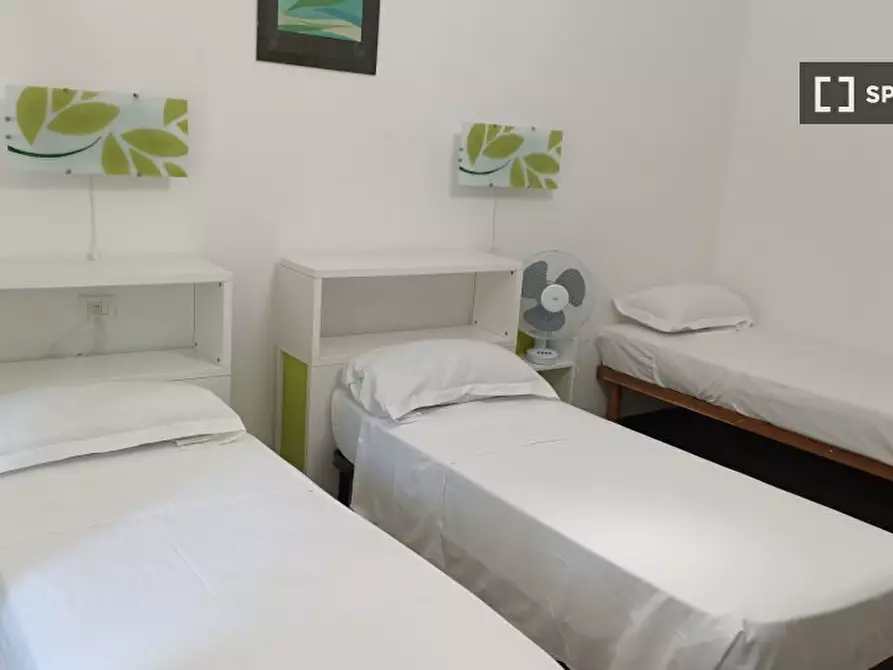 appartamento in affitto a Genova in zona San Teodoro