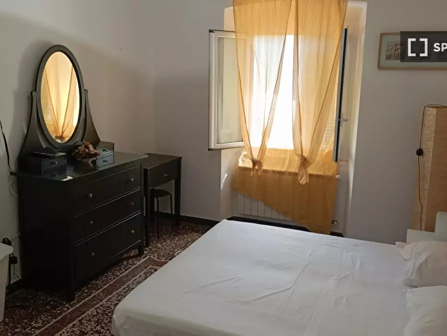 appartamento in affitto a Genova in zona San Teodoro