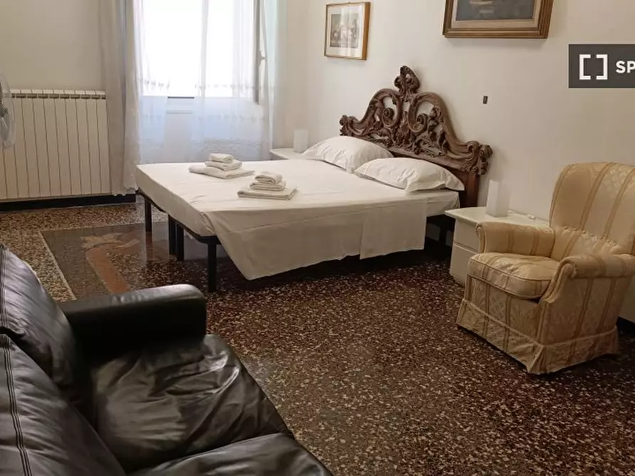 appartamento in affitto a Genova in zona San Teodoro