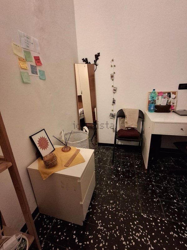 appartamento in affitto a Genova in zona Foce