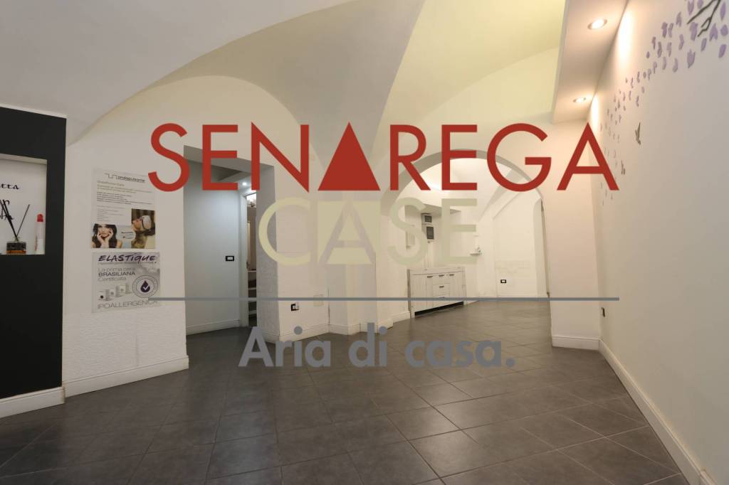 appartamento in affitto a Genova in zona Foce