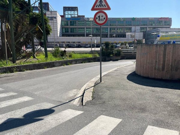 appartamento in affitto a Genova in zona Sampierdarena