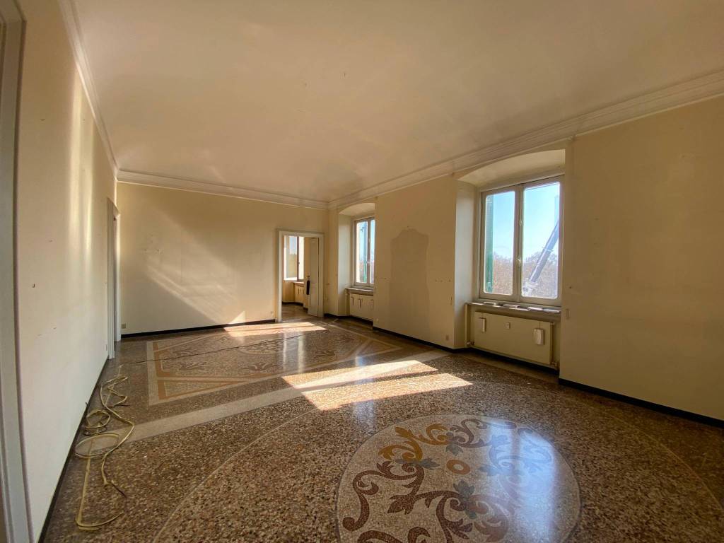ufficio in affitto a Genova in zona Centro Storico