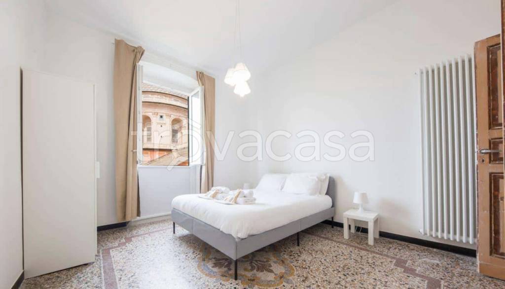 appartamento in affitto a Genova in zona Carignano