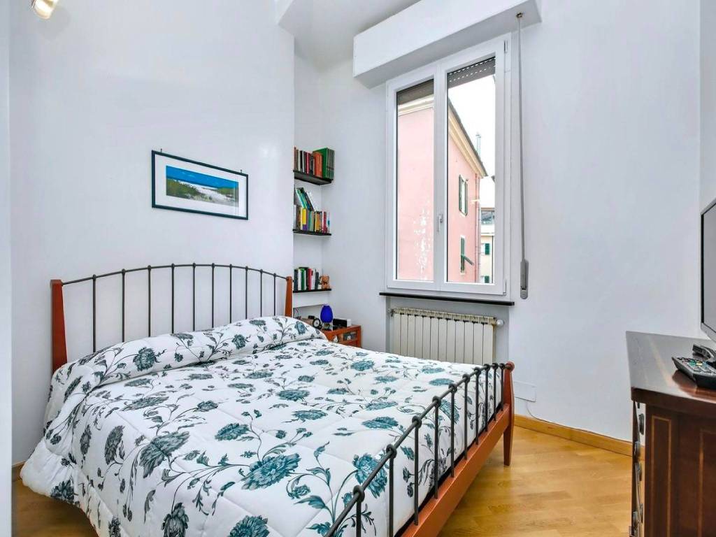 appartamento in affitto a Genova
