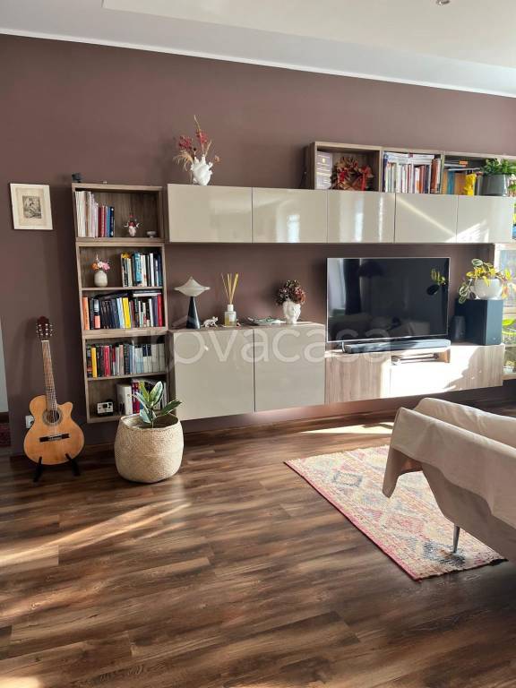 appartamento in affitto a Genova in zona Lagaccio / Granarolo