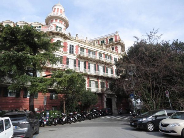 appartamento in affitto a Genova