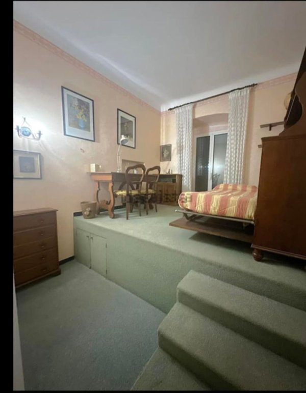 appartamento in affitto a Genova in zona Marassi