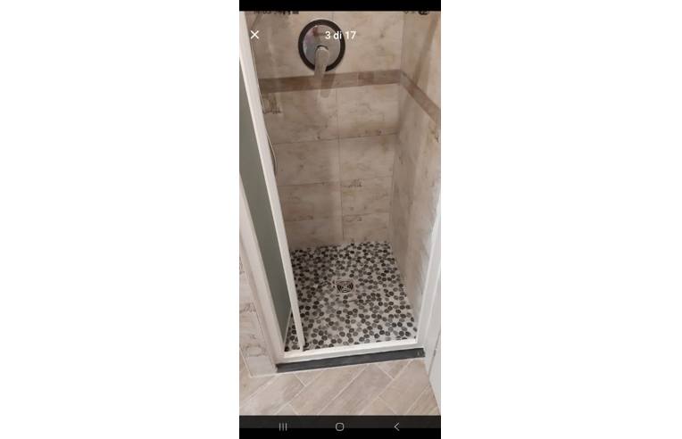 camera singola in affitto a Genova in zona San Fruttuoso