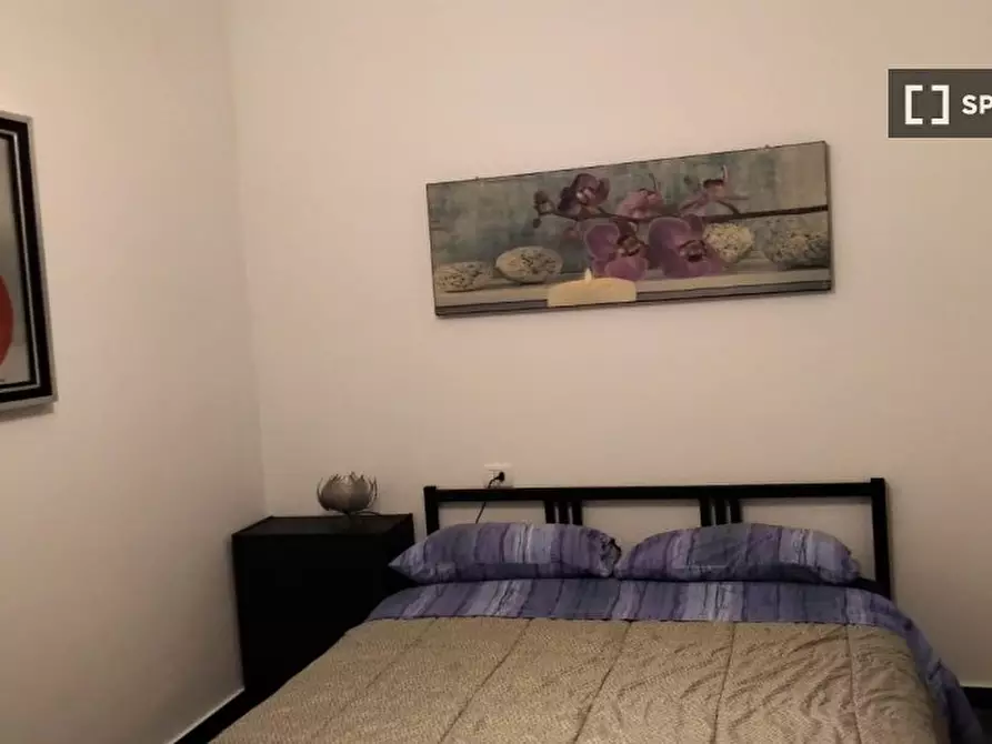 appartamento in affitto a Genova in zona San Teodoro