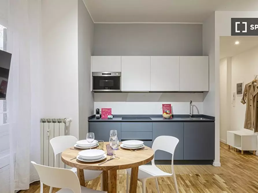 appartamento in affitto a Genova