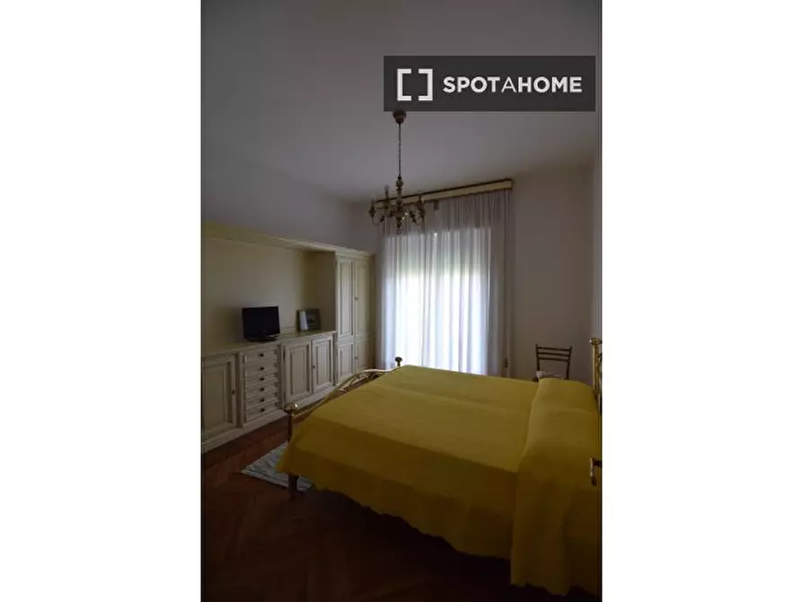 casa indipendente in affitto a Genova in zona San Fruttuoso