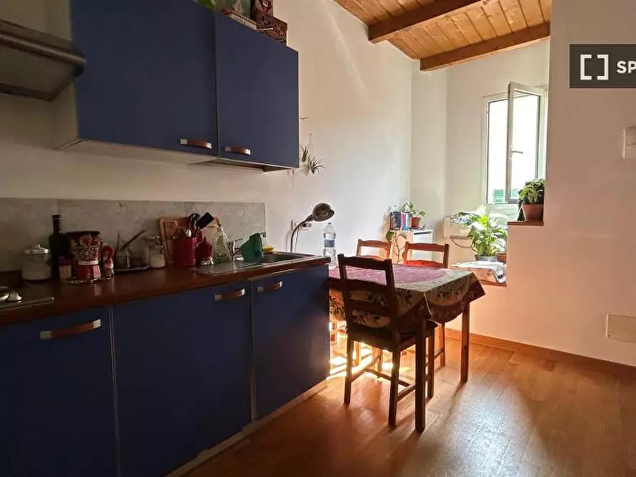 appartamento in affitto a Genova in zona DiNegro