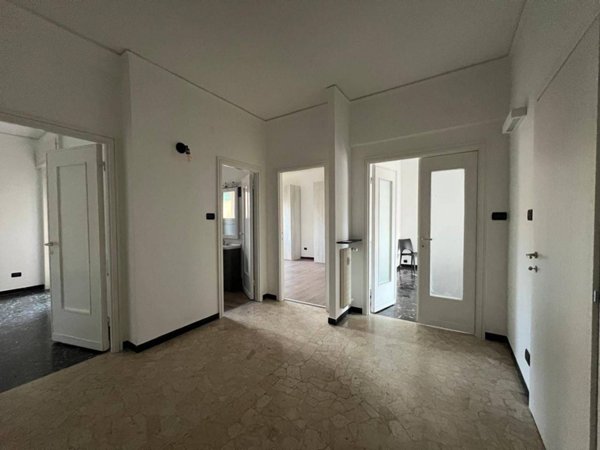 appartamento in affitto a Genova