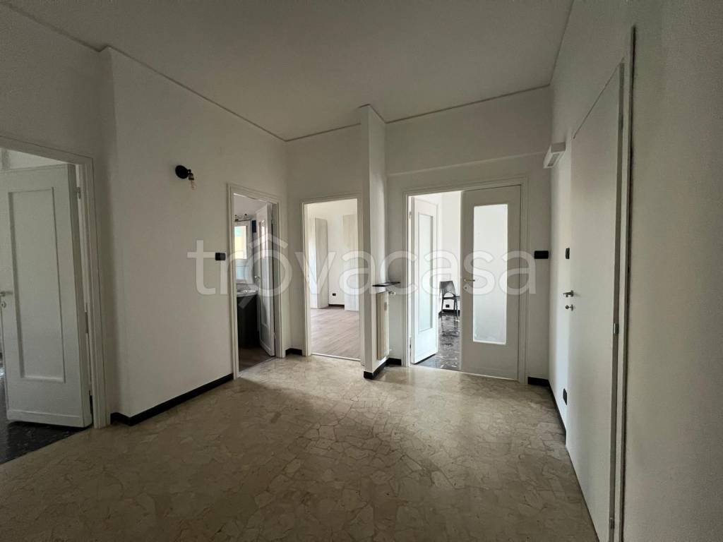 appartamento in affitto a Genova